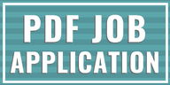 PDF Job Application