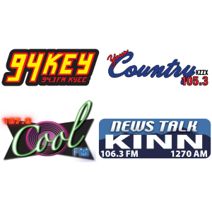 Burt Broadcasting, Inc. Logos