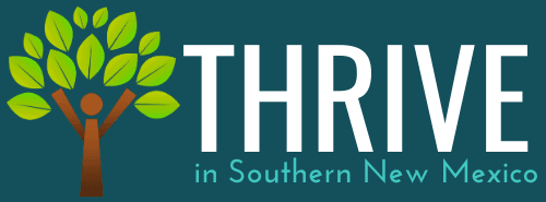 Thrive Logo